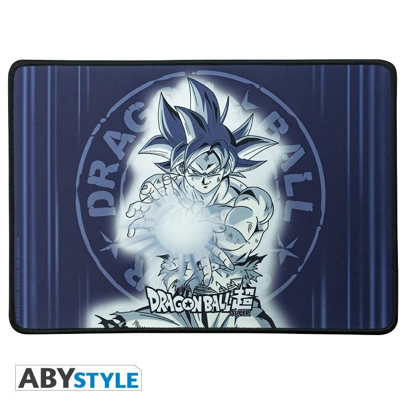 Abystyle  Mauspad - Dragon Ball - Kamehameha 