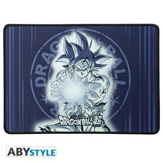 Abystyle  Tapis de souris - Dragon Ball - Kamehameha 