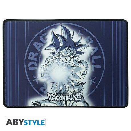 Abystyle  Mousepad - Dragon Ball - Kamehameha 