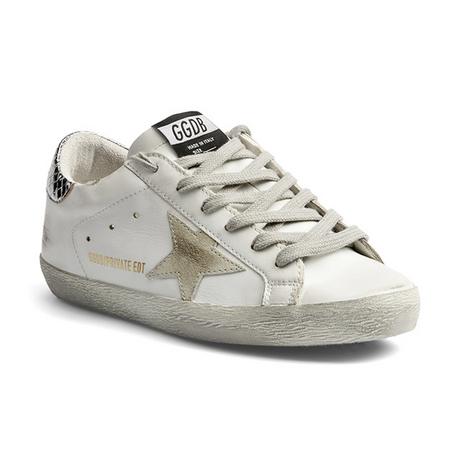 golden goose  SUPER-STAR 