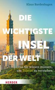 Die wichtigste Insel der Welt Bardenhagen, Klaus Couverture rigide 