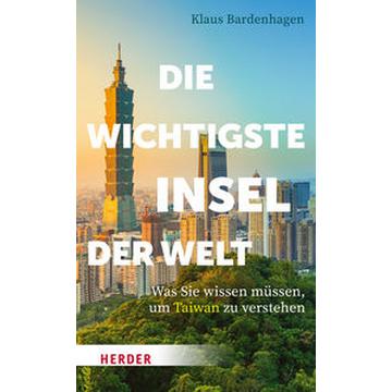 Die wichtigste Insel der Welt