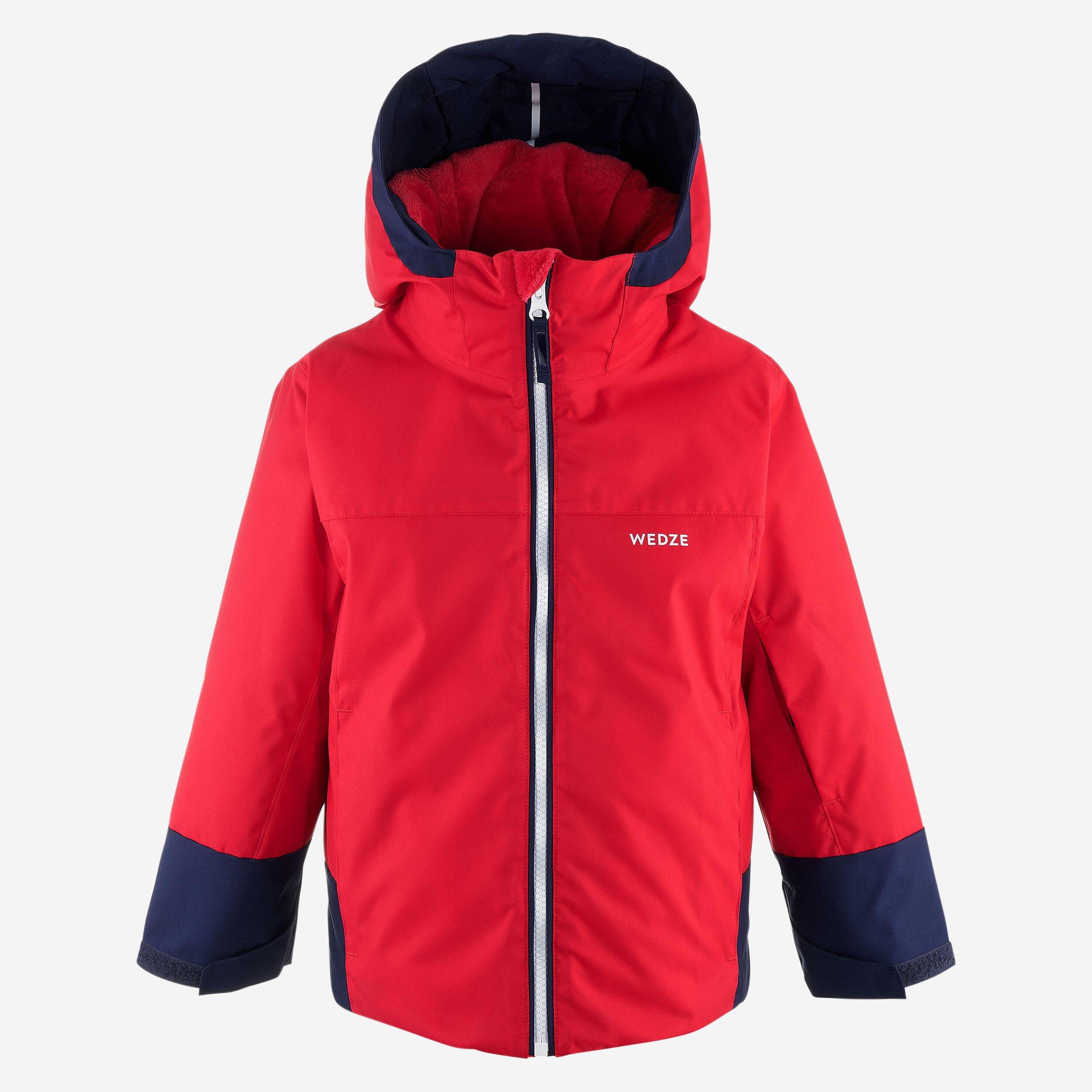 Manteau discount ski wedze