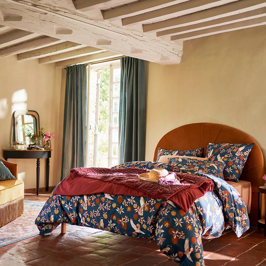 La Redoute Intérieurs Drap-housse Letti  