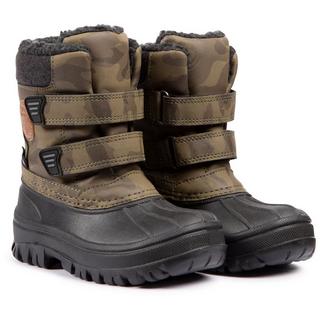 Trespass  Kleinkind Schneestiefel Alex 