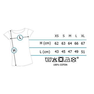 Abystyle Harry Potter Hogwarts Alumni T-Shirt  