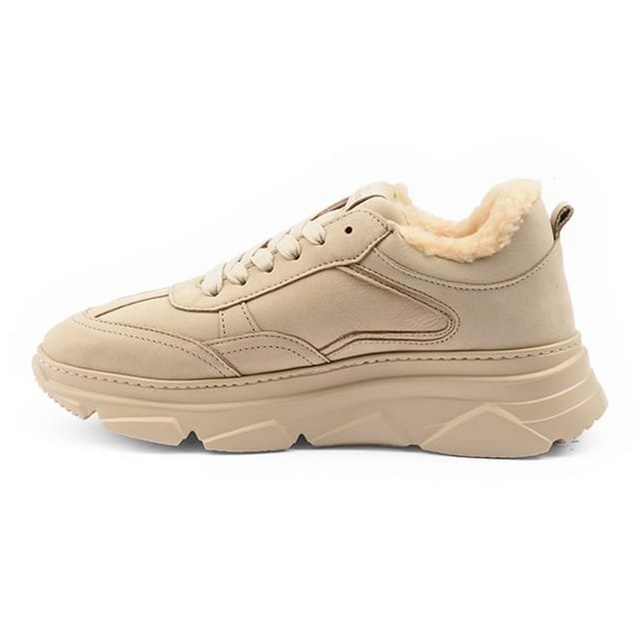 Copenhagen CPH 60-39 Sneakers à Plateforme  