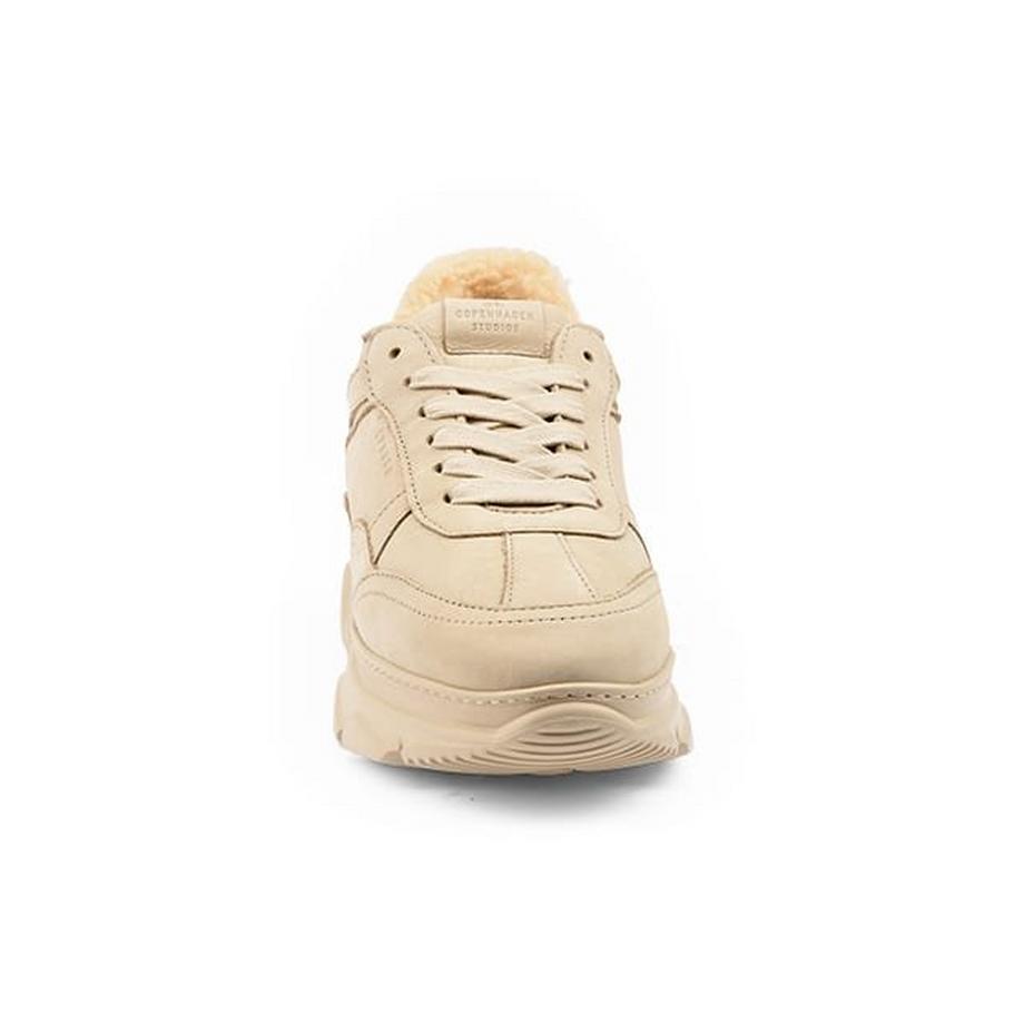Copenhagen CPH 60-39 Sneakers à Plateforme  