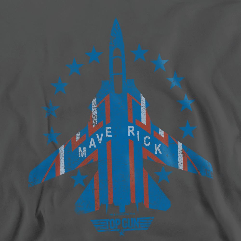 Top Gun Felpa Maverick  