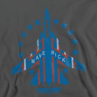Top Gun Felpa Maverick  
