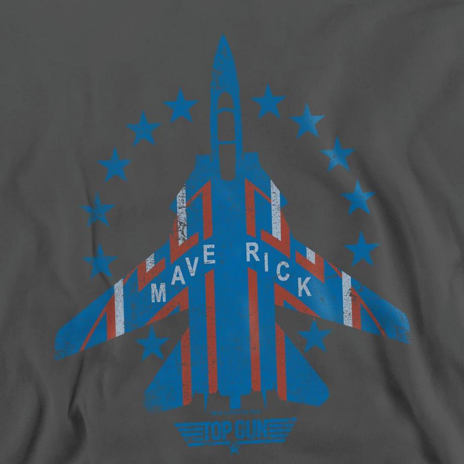 Top Gun Maverick Sweatshirt  