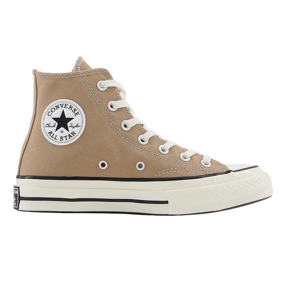 Baskets Montantes Chuck Classic