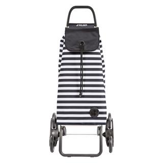 ROLSER Imax Taku 6 Bassi Einkaufstrolley  