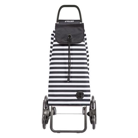 ROLSER Imax Taku 6 Bassi Einkaufstrolley  