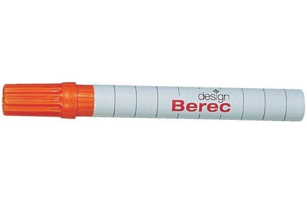 Berec BEREC Whiteboard Marker 1-4mm Klassiker  