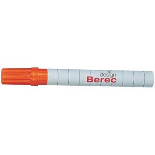 Berec BEREC Whiteboard Marker 1-4mm  Klassiker  