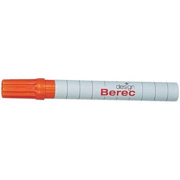 BEREC Whiteboard Marker 1-4mm Klassiker
