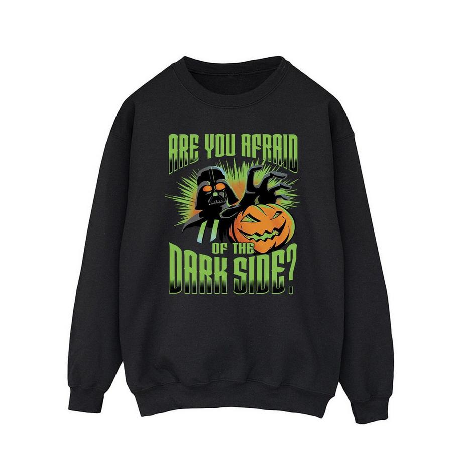 STAR WARS Felpa Dark Side  