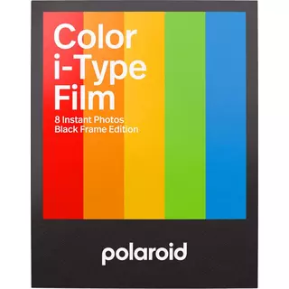 Polaroid  Polaroid 6019 pellicola per istantanee 8 pz 89 x 108 mm 