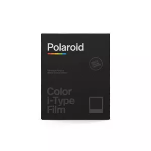 Polaroid 6019 pellicola per istantanee 8 pz 89 x 108 mm