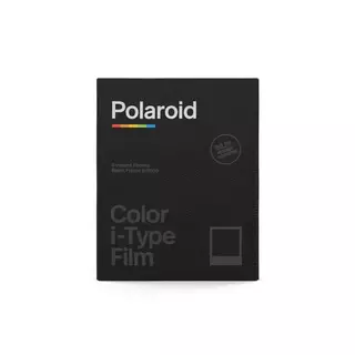 Polaroid  Polaroid 6019 pellicola per istantanee 8 pz 89 x 108 mm 