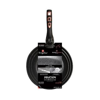 Berlinger Haus Bratpfannen Set  Ø 20/24/28cm Black Rose Edition  