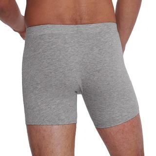 sloggi  4er Pack men GO Natural - Long Short / Pant 