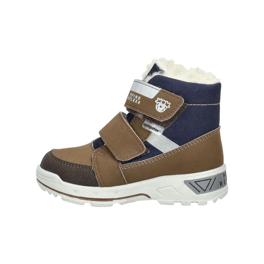 Pepino Bottes d'hiver Reflexx  