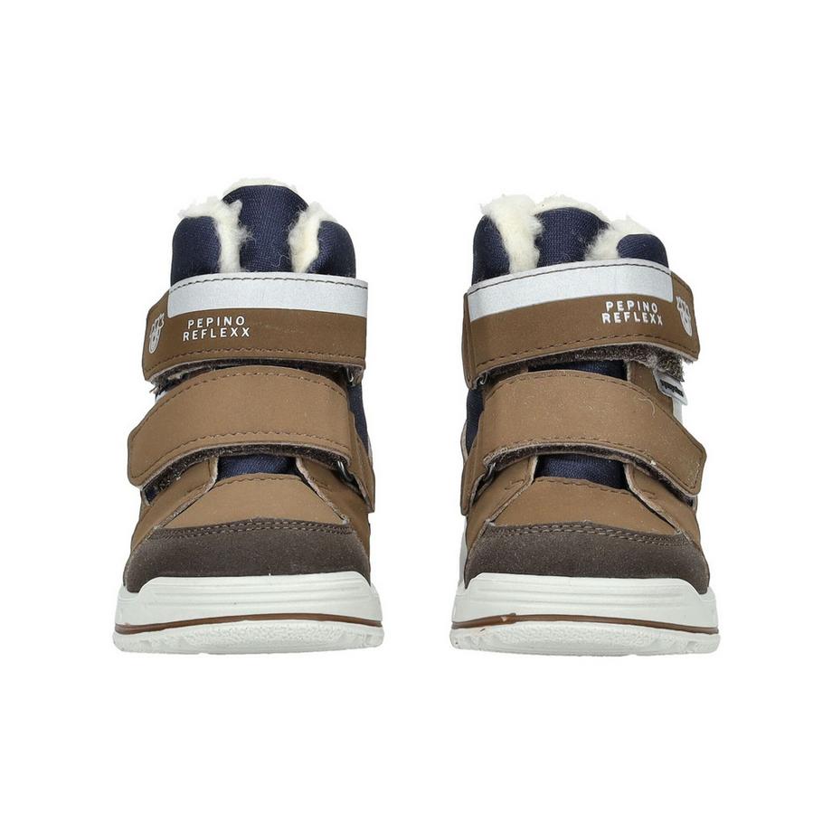 Pepino Bottes d'hiver Reflexx  
