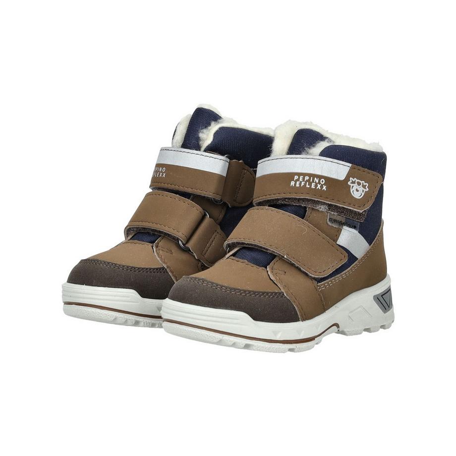 Pepino Bottes d'hiver Reflexx  