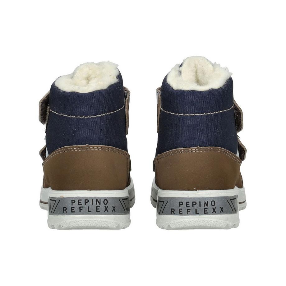 Pepino Bottes d'hiver Reflexx  