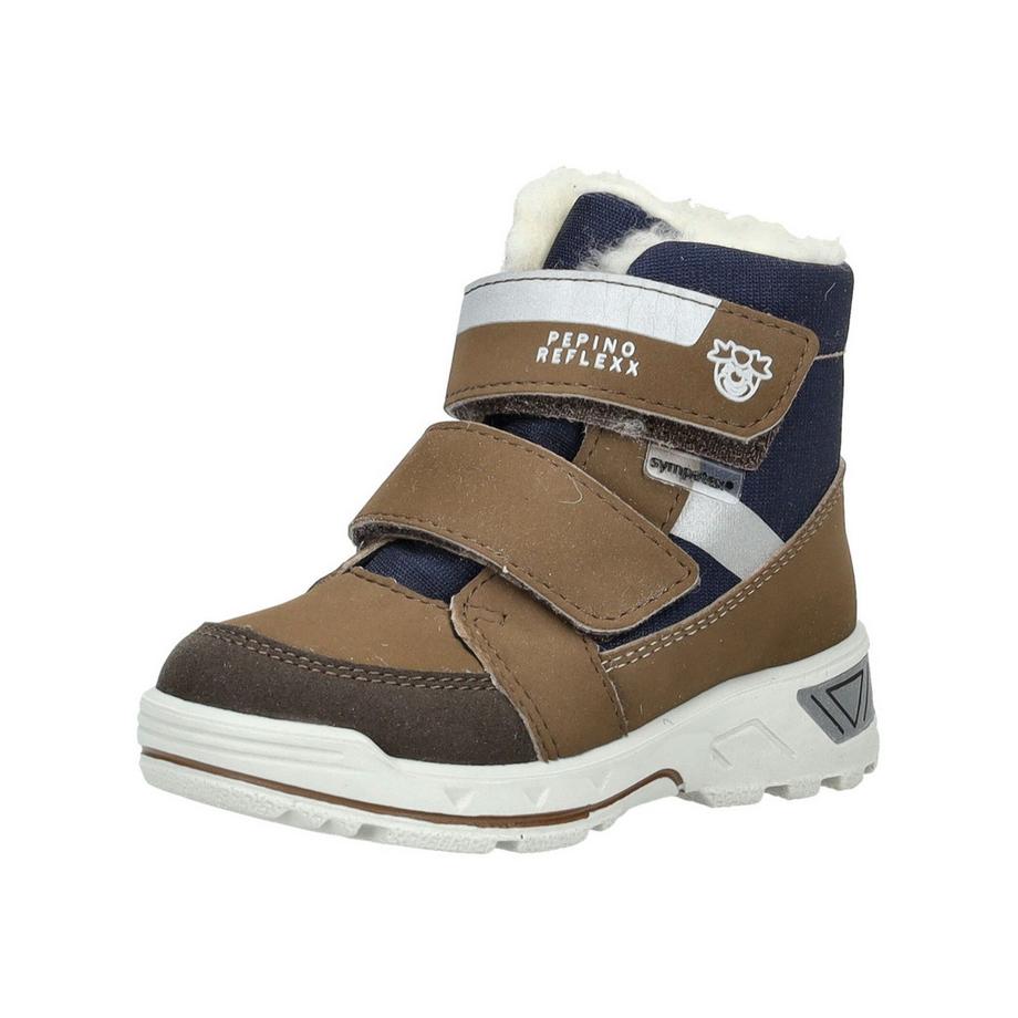 Stiefel