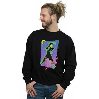 David Bowie  Sweatshirt 