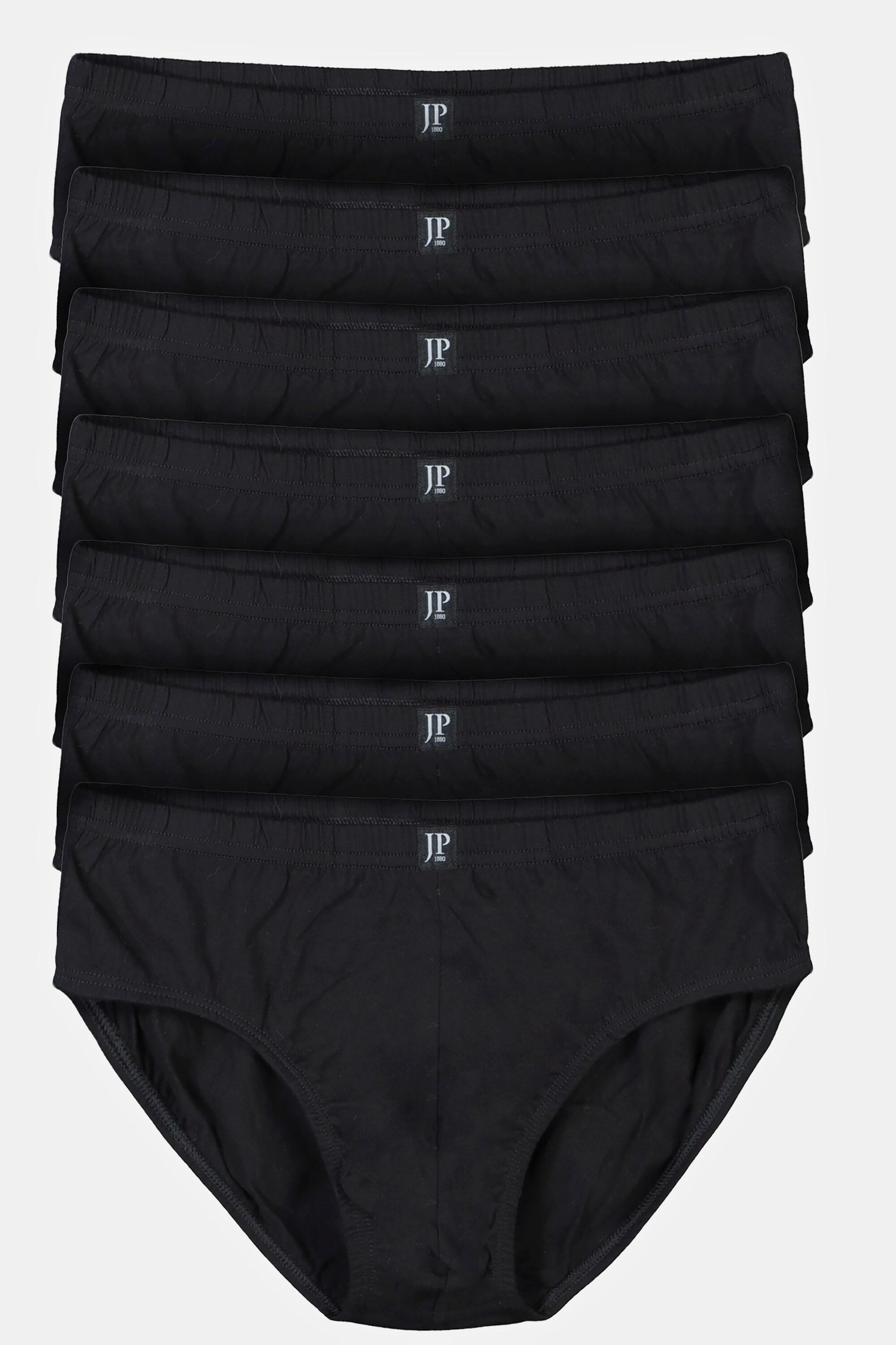 JP1880 Herren Slips 7er-Pack  