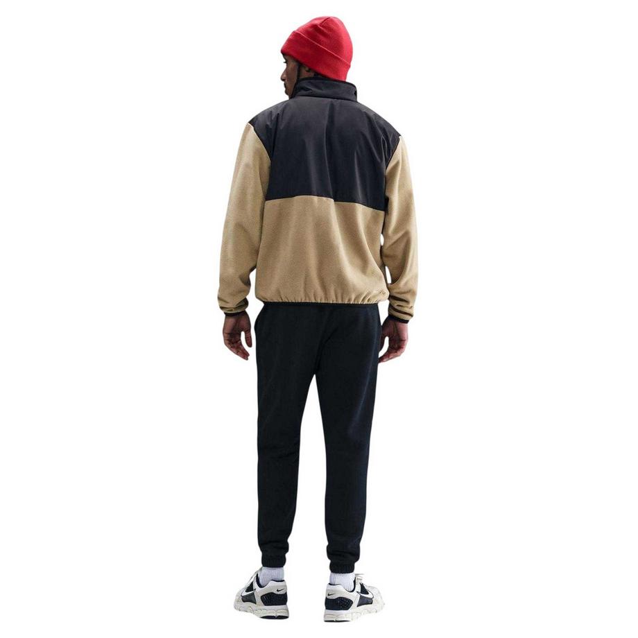 NIKE Veste Fermeture Éclair Regular Fit Blocs De Couleurs  