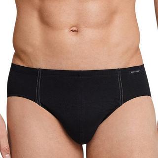 Schiesser Cotton Essential Supermini Slip Confezione da 6  