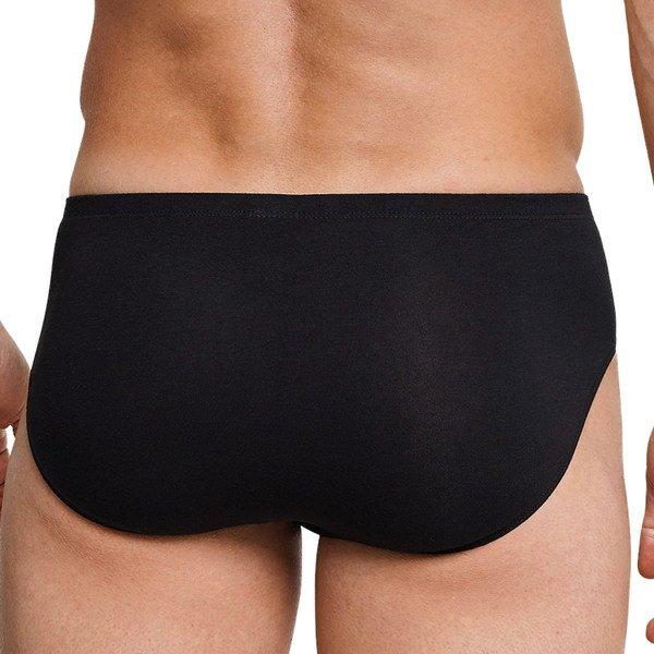 Schiesser Cotton Essential Supermini Slip Confezione da 6  