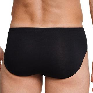 Schiesser Cotton Essential Supermini Slip Confezione da 6  