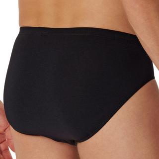 Schiesser Cotton Essential Supermini Slips 6er Pack  