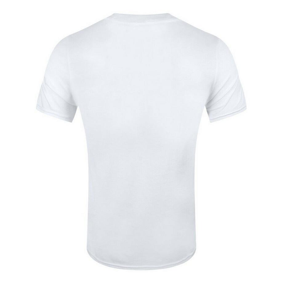 Queen 1976 Tour T-Shirt  