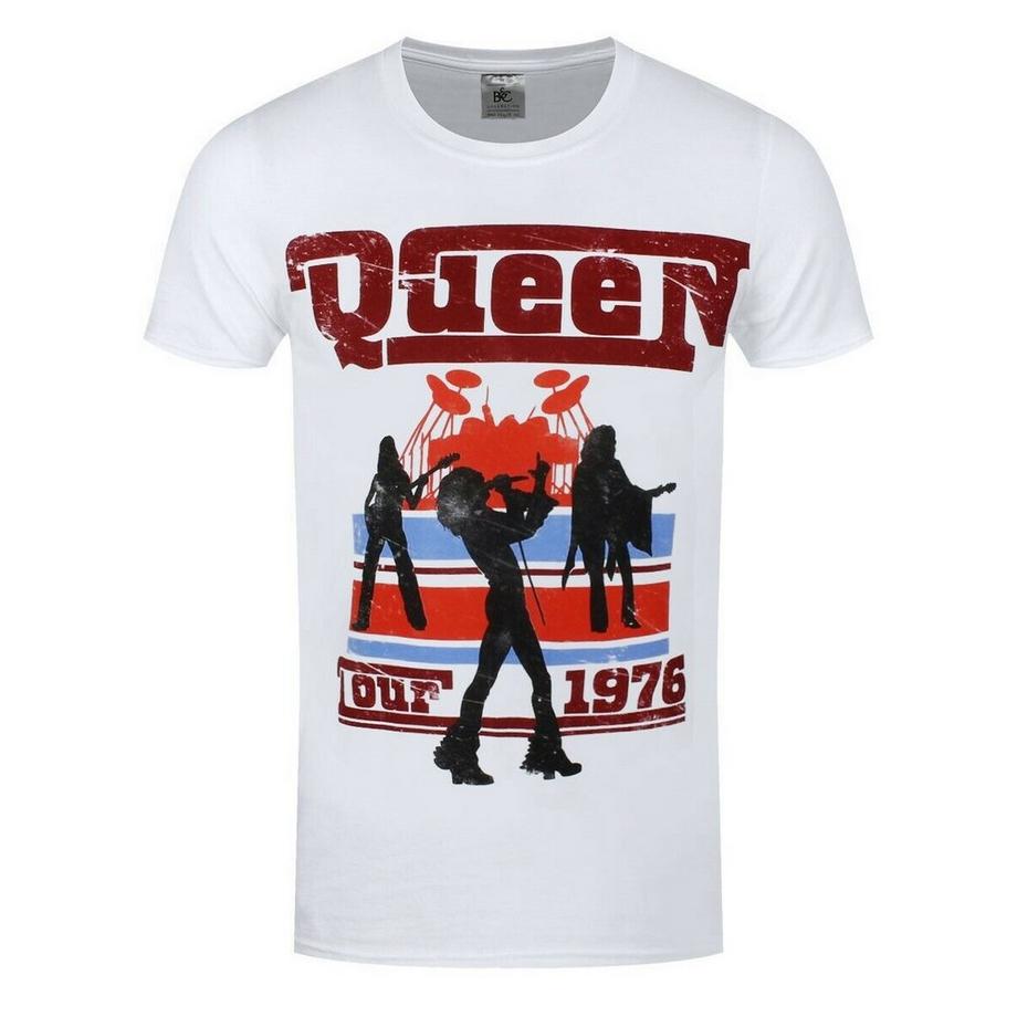 1976 Tour T-Shirt