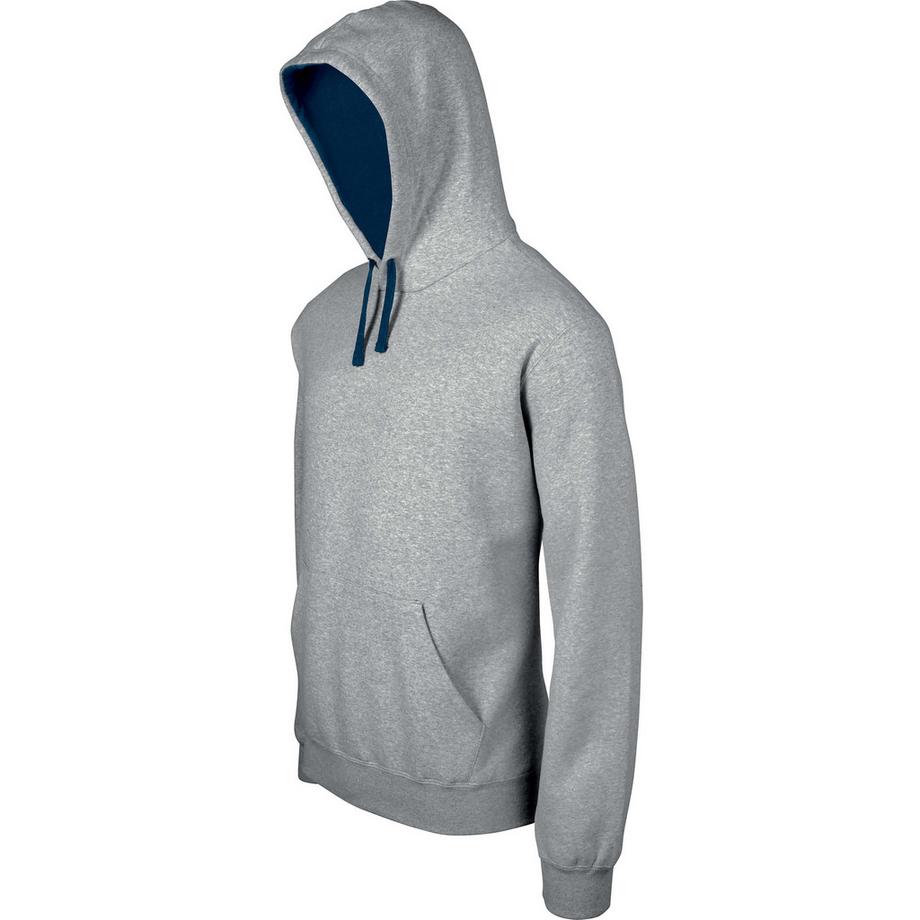 hoodie contratée