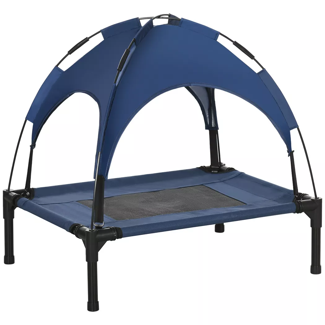 PawHut - Lit pour animaux de compagnie, One Size