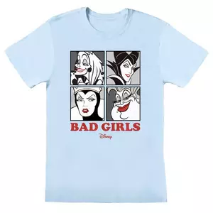 Tshirt BAD GIRLS