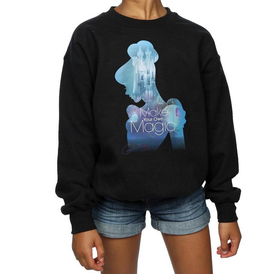 Disney PRINCESS  Sweatshirt 