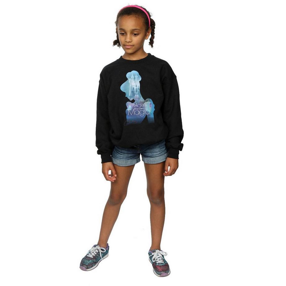 Disney PRINCESS  Sweatshirt 