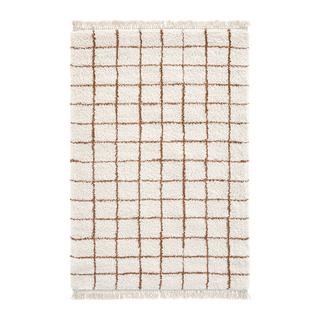 La Redoute Intérieurs Tapis damier  