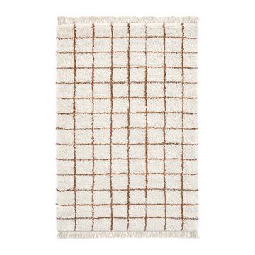 Tapis damier