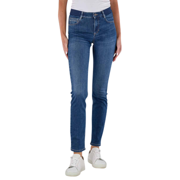 Cici Jeans Slim Fit Sporty
