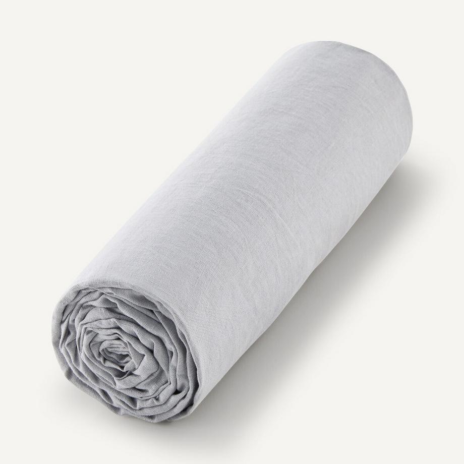 Fixleintuch Elina für hohe Matratzen